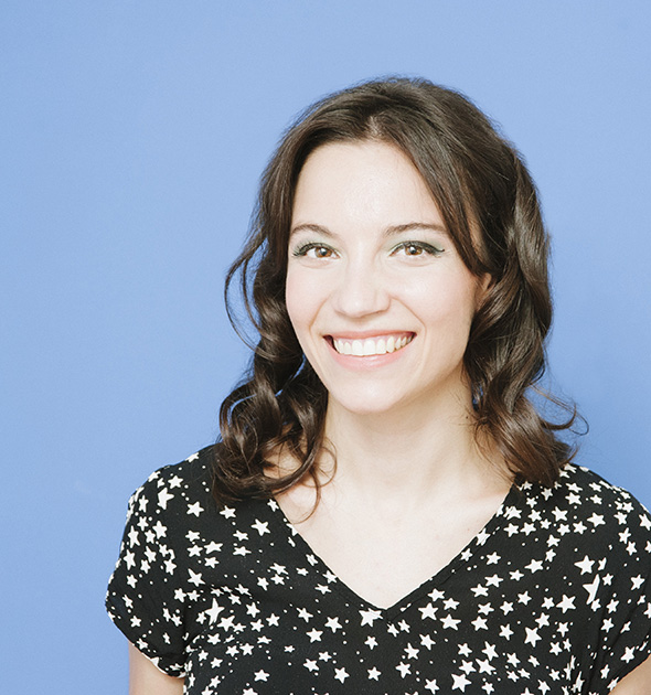 Photo of Merarí Biancucci