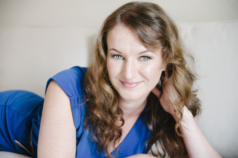 Portrait photo from gallery section