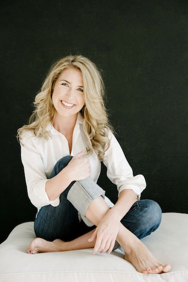 Portrait photo from gallery section